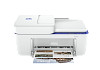 HP 60K30B DeskJet 4230E A4 színes tintasugaras multifunkciós nyomtató kék