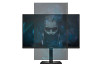 HP 780D9AA OMEN 24 60,45 cm-es (23,8 hüvelykes) 1920x1080@165Hz gaming monitor