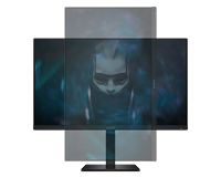 OMEN by HP 23.8 inch FHD 165Hz Gaming Monitor - OMEN 24