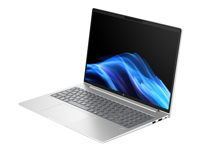 HP ProBook 4 G1a 16” ноутбук з ШІ | HP® Україна