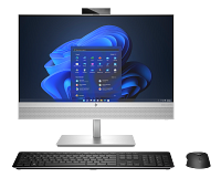HP EliteOne 840 23.8 inch G9 All-in-One Desktop PC (4F101AV)