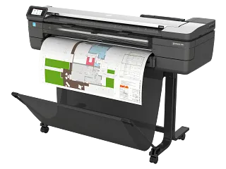How to Choose a Printer for Large-Format Printing: Expert Tips