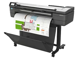 How to Choose a Printer for Large-Format Printing: Expert Tips