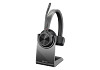 HP 77Y96AA Poly Voyager 4310 USB-C headset + BT700 hardverkulcs + töltőállvány