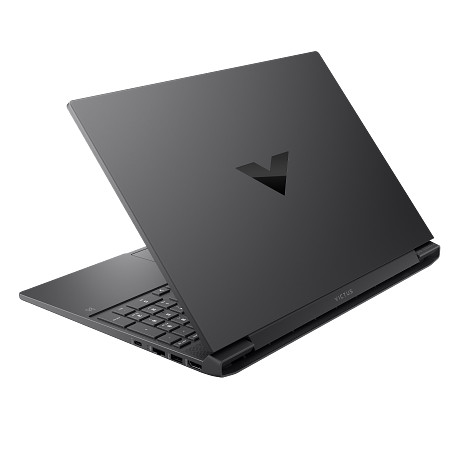 HP Victus 15-fb2021nh B98N7EA 15.6" Ryzen5/8645HS 16GB 512GB RTX 4050 6GB W11H ezüst Gaming Laptop / Notebook