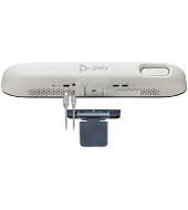 HP 875K8AA Poly Studio E70/P15/R30 képernyőrögzítő bilincs