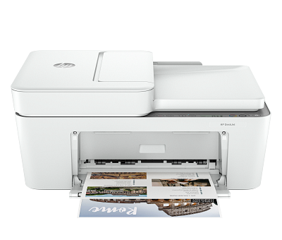 HP DeskJet 4221 All-in-One Printer