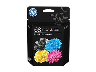 HP 68 Ink Cartridges