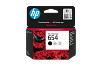HP 7FP39UE 654 eredeti fekete Ink Advantage tintapatron