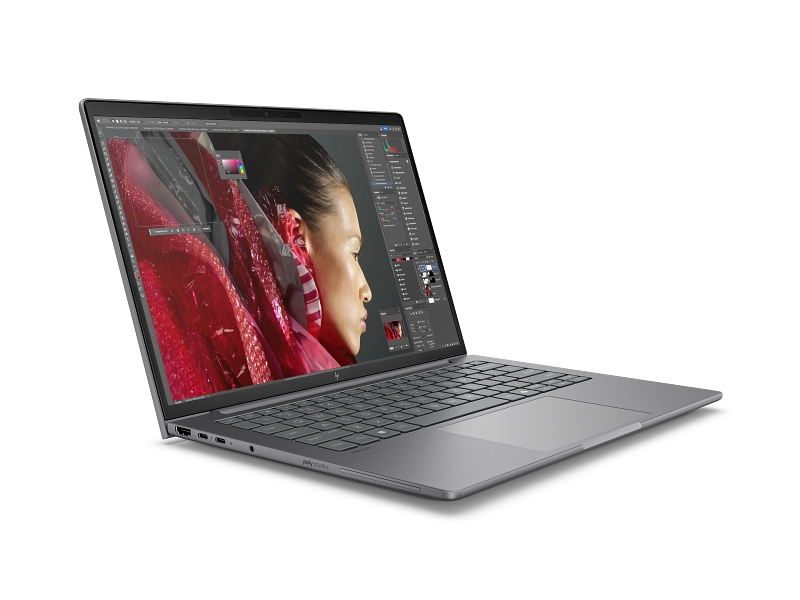 HP ZBook 8 G1i 14 inch Mobile Workstation PC | HP® Africa