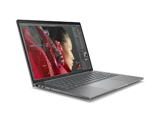 HP ZBook 8 G1i 14 inch Mobile Workstation PC Wolf Pro Security Edition