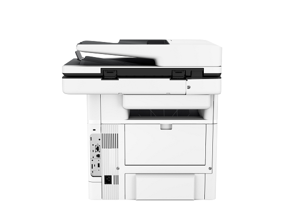 Photo HP 1