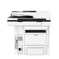 HP LaserJet Enterprise Flow MFP M528z