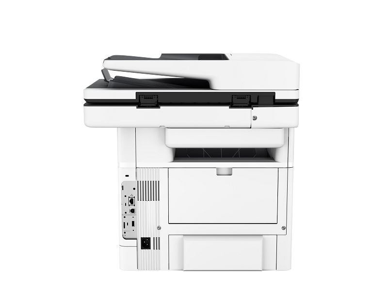 HP LaserJet Enterprise Flow MFP M528z