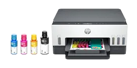 HP Smart Tank 6001 All-in-One, AI-enabled