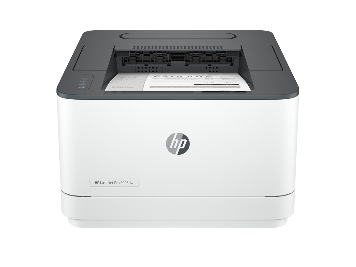 Impresora HP LaserJet Pro 3003dw 3G654A