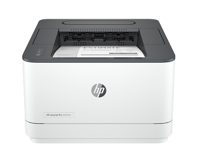 HP LaserJet Pro 3003dw Printer