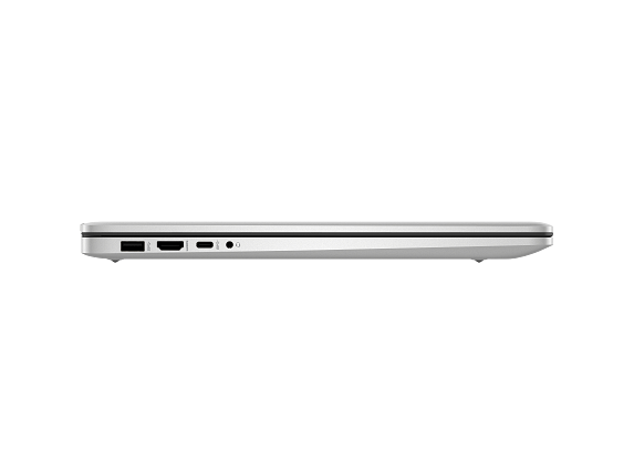 HP Essential Laptop Computer 17.3" HD+ Intel Core i5 8 GB memory; 256 GB SSD - Afbeelding 6 van 7