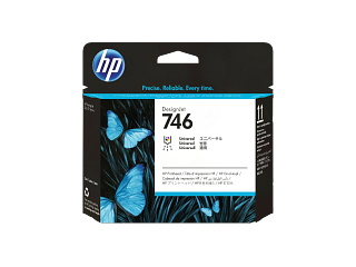 HP 746 Printheads