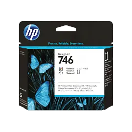 HP 746 Ink Cartridges | Reliable Printing | HP® Store