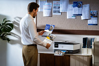 HP OfficeJet Pro 8120 All-in-One Printer