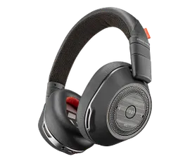 Poly Voyager 8200 USB-C Black Headset