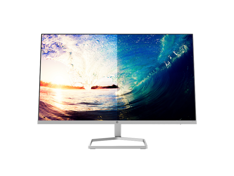 HP M27fq QHD Monitor | HP® Africa