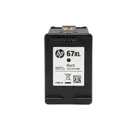 HP 67 2-pack Black/Tri-color Original Ink Cartridges