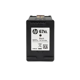 HP 67 2-pack Black/Tri-color Original Ink Cartridges