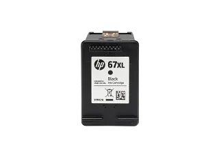 HP 67 Ink Cartridges