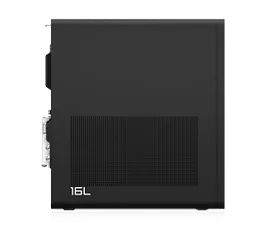 OMEN 16L Gaming Desktop TG03-0055m PC, Windows 11 Home, AMD Ryzen™ 5, 16GB RAM, 512GB SSD, AMD Radeon™ RX 7600, Black