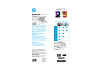 HP 7MV84A InkJet és PageWide professzionális üzleti papír – A3 fényes 180 g/m²