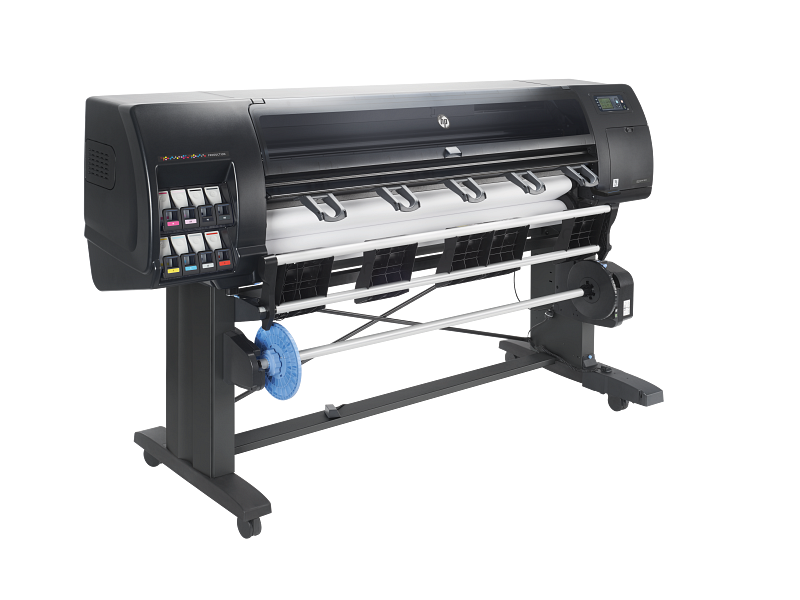HP DesignJet Z6810 42-in Production Printer | HP® Bangladesh