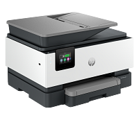 HP OfficeJet Pro 9120 All-in-One Printer