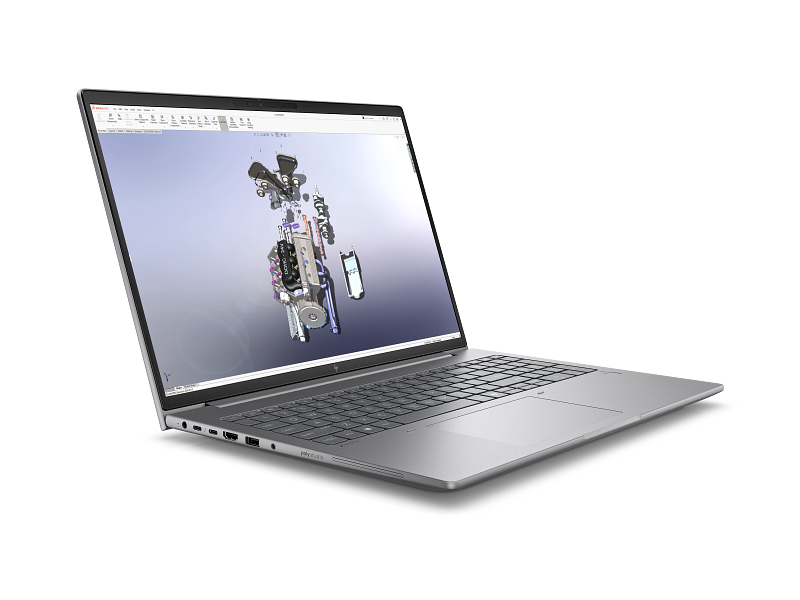 HP ZBook X G1i 16 inch Mobile Workstation PC | HP® Hong Kong