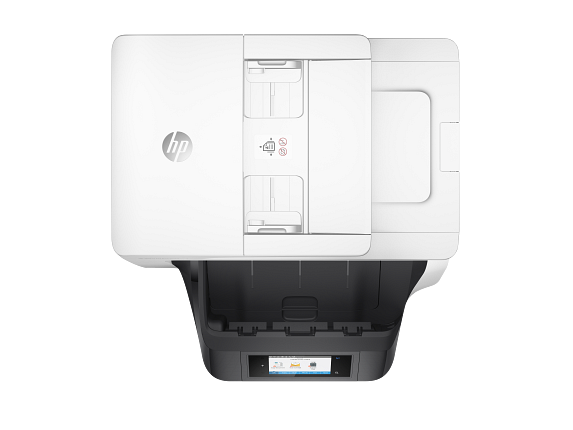 Photo HP 11