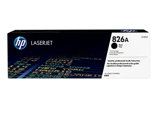 hp 純正 トナー 827A CF300A ブラック HP 827A Black Original LaserJet Toner Cartridge - HP Store UK