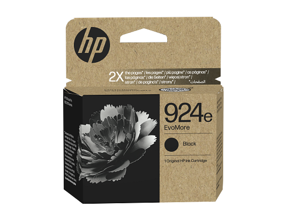 Photo HP 2