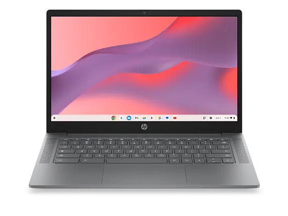 HP Chromebooks