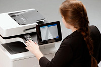 HP Accessibility Assistant