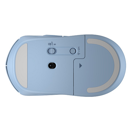 HP 400 csendes, vezeték nélküli egér