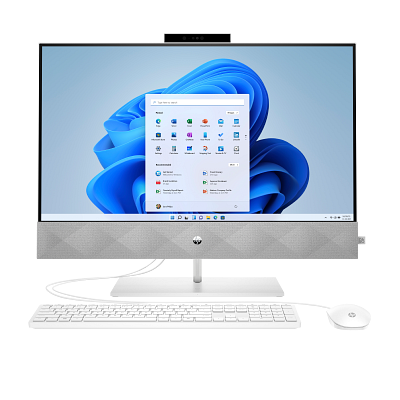 HP Pavilion All-in-One - 27-d0045nh Software and Driver Downloads | HP ...