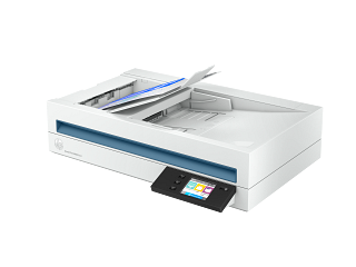 HP ScanJet Pro N4600 fnw1 - Img_Left_320_240