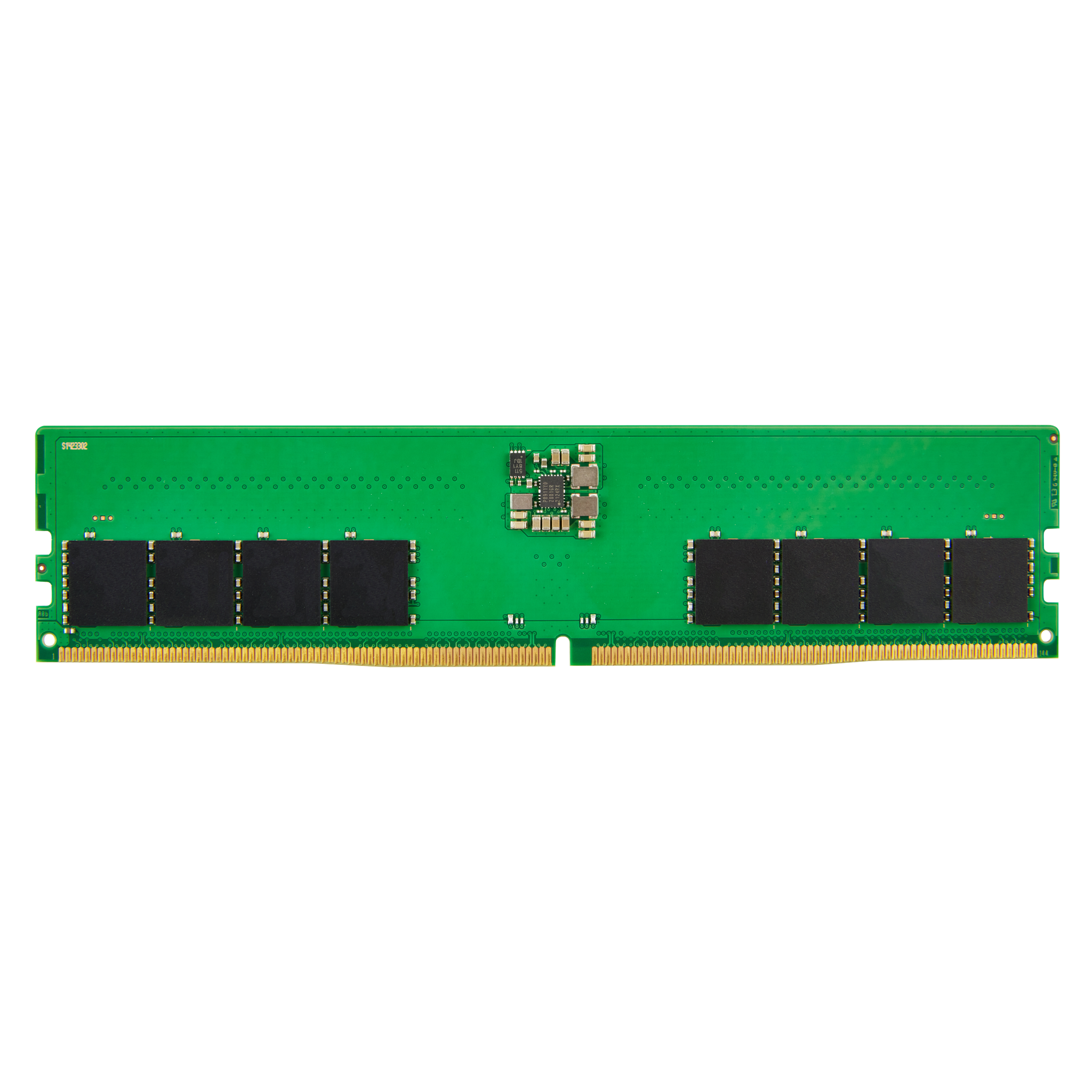 128GB DDR5 (1x128GB) 5600 DIMM ECC REG Memory