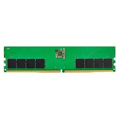 128GB DDR5 (1x128GB) 5600 DIMM ECC REG Memory