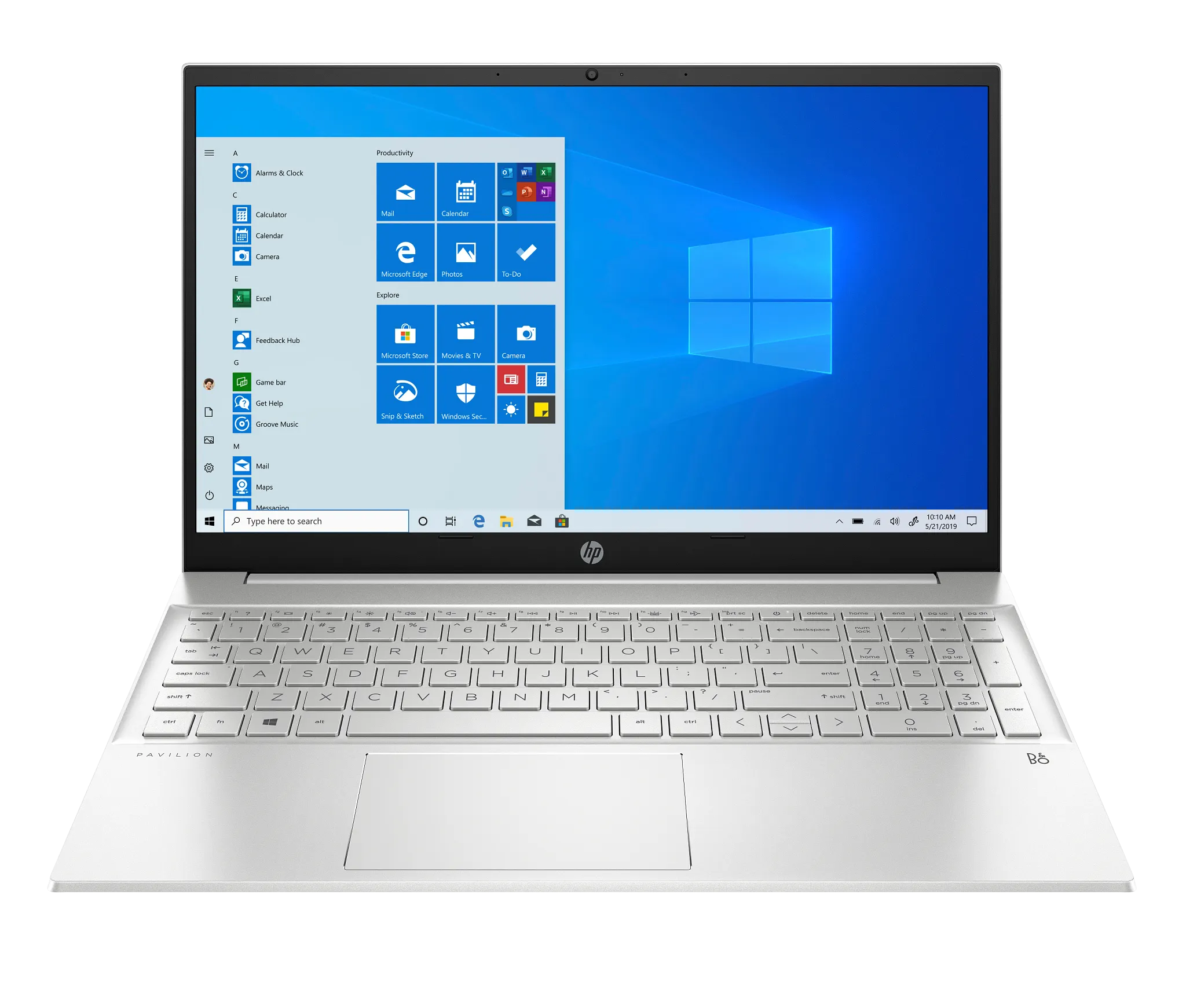 新品未使用品　HP Pavilion15(2YB45PA-AAAB) hp - チキチキ 15.6型 HP Pavilion 15 : HP Pavilion Laptop