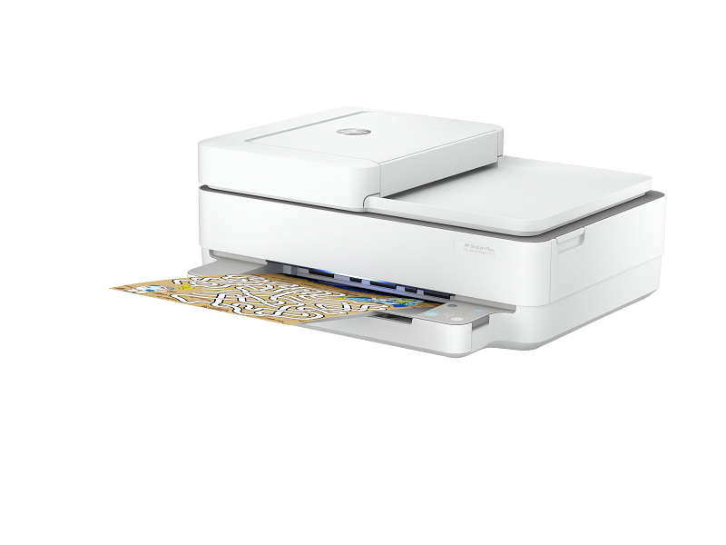 HP DeskJet Plus Ink Advantage 6475 All-in-One Printer | HP® Sri Lanka