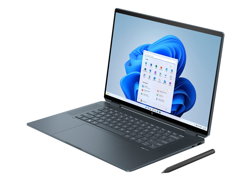 HP Spectre x360 2-in-1 Laptop 16-aa0008ne | HP® Middle East