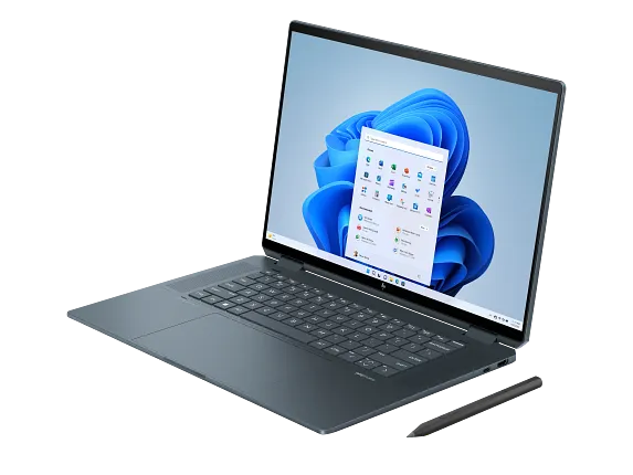 ★2in1 タッチパネル★ HP Spectre X360 16GB _947 HP Spectre x360 2-in-1 Laptop 16-aa0047nr 16