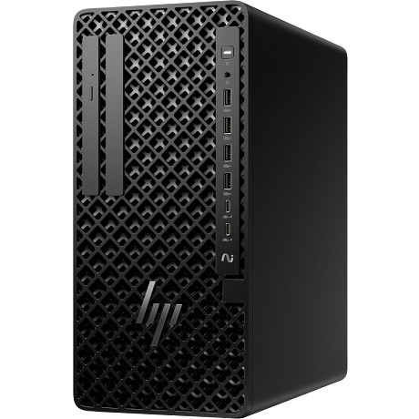 HP Z1 TWR G1i B34KRES CU7/265-2.4GHz 32GB 1TB RTX A1000 8GB W11P torony munkaállomás / Workstation